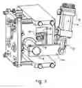 Fig. 04 - Carton bottom sealer apparatus and method