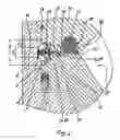 Fig. 03 - Separator having a centrifugal drum and a piston slide