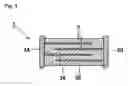 Fig. 02 - Dielectric ceramic material and multilayer ceramic capacitor