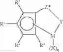 Fig. 02 - Supported polymerisation catalysts