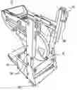 Fig. 01 - Feeder cart used to integrate feeder mechanisms and surface mount machines of varying types