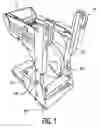 Fig. 02 - Feeder cart used to integrate feeder mechanisms and surface mount machines of varying types