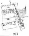 Fig. 04 - Feeder cart used to integrate feeder mechanisms and surface mount machines of varying types