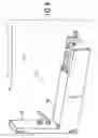 Fig. 07 - Feeder cart used to integrate feeder mechanisms and surface mount machines of varying types