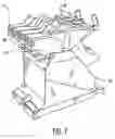 Fig. 08 - Feeder cart used to integrate feeder mechanisms and surface mount machines of varying types
