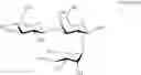 Fig. 40 - Steroid modified solatrioses
