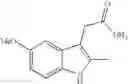 Fig. 100 - Multivalent indole compounds and use thereof as phospholipase-A2 inhibitors