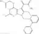 Fig. 110 - Multivalent indole compounds and use thereof as phospholipase-A2 inhibitors