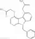 Fig. 111 - Multivalent indole compounds and use thereof as phospholipase-A2 inhibitors
