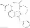 Fig. 113 - Multivalent indole compounds and use thereof as phospholipase-A2 inhibitors
