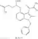 Fig. 166 - Multivalent indole compounds and use thereof as phospholipase-A2 inhibitors
