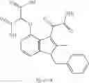 Fig. 173 - Multivalent indole compounds and use thereof as phospholipase-A2 inhibitors