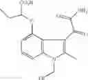 Fig. 183 - Multivalent indole compounds and use thereof as phospholipase-A2 inhibitors