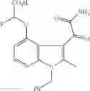 Fig. 187 - Multivalent indole compounds and use thereof as phospholipase-A2 inhibitors