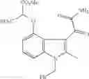 Fig. 191 - Multivalent indole compounds and use thereof as phospholipase-A2 inhibitors