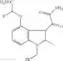 Fig. 200 - Multivalent indole compounds and use thereof as phospholipase-A2 inhibitors