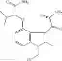 Fig. 202 - Multivalent indole compounds and use thereof as phospholipase-A2 inhibitors
