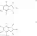 Fig. 44 - Multivalent indole compounds and use thereof as phospholipase-A2 inhibitors