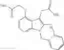 Fig. 68 - Multivalent indole compounds and use thereof as phospholipase-A2 inhibitors