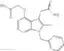 Fig. 69 - Multivalent indole compounds and use thereof as phospholipase-A2 inhibitors