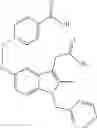 Fig. 72 - Multivalent indole compounds and use thereof as phospholipase-A2 inhibitors