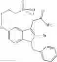 Fig. 79 - Multivalent indole compounds and use thereof as phospholipase-A2 inhibitors