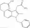 Fig. 83 - Multivalent indole compounds and use thereof as phospholipase-A2 inhibitors