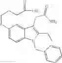 Fig. 84 - Multivalent indole compounds and use thereof as phospholipase-A2 inhibitors