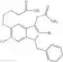 Fig. 85 - Multivalent indole compounds and use thereof as phospholipase-A2 inhibitors