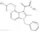 Fig. 87 - Multivalent indole compounds and use thereof as phospholipase-A2 inhibitors