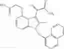 Fig. 91 - Multivalent indole compounds and use thereof as phospholipase-A2 inhibitors