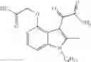 Fig. 92 - Multivalent indole compounds and use thereof as phospholipase-A2 inhibitors