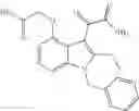 Fig. 93 - Multivalent indole compounds and use thereof as phospholipase-A2 inhibitors