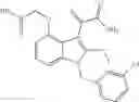 Fig. 95 - Multivalent indole compounds and use thereof as phospholipase-A2 inhibitors