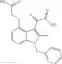 Fig. 97 - Multivalent indole compounds and use thereof as phospholipase-A2 inhibitors