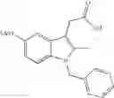 Fig. 98 - Multivalent indole compounds and use thereof as phospholipase-A2 inhibitors
