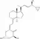 Fig. 35 - Process for the synthesis of vitamin D compounds and intermediates for the synthesis of the compounds