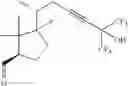 Fig. 40 - Process for the synthesis of vitamin D compounds and intermediates for the synthesis of the compounds