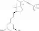 Fig. 41 - Process for the synthesis of vitamin D compounds and intermediates for the synthesis of the compounds