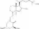 Fig. 44 - Process for the synthesis of vitamin D compounds and intermediates for the synthesis of the compounds