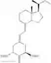 Fig. 47 - Process for the synthesis of vitamin D compounds and intermediates for the synthesis of the compounds