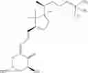 Fig. 48 - Process for the synthesis of vitamin D compounds and intermediates for the synthesis of the compounds
