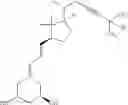 Fig. 49 - Process for the synthesis of vitamin D compounds and intermediates for the synthesis of the compounds