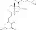 Fig. 50 - Process for the synthesis of vitamin D compounds and intermediates for the synthesis of the compounds