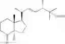 Fig. 59 - Process for the synthesis of vitamin D compounds and intermediates for the synthesis of the compounds