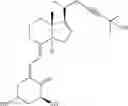 Fig. 67 - Process for the synthesis of vitamin D compounds and intermediates for the synthesis of the compounds