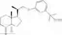 Fig. 69 - Process for the synthesis of vitamin D compounds and intermediates for the synthesis of the compounds