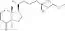 Fig. 77 - Process for the synthesis of vitamin D compounds and intermediates for the synthesis of the compounds