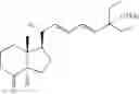 Fig. 85 - Process for the synthesis of vitamin D compounds and intermediates for the synthesis of the compounds
