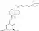 Fig. 86 - Process for the synthesis of vitamin D compounds and intermediates for the synthesis of the compounds